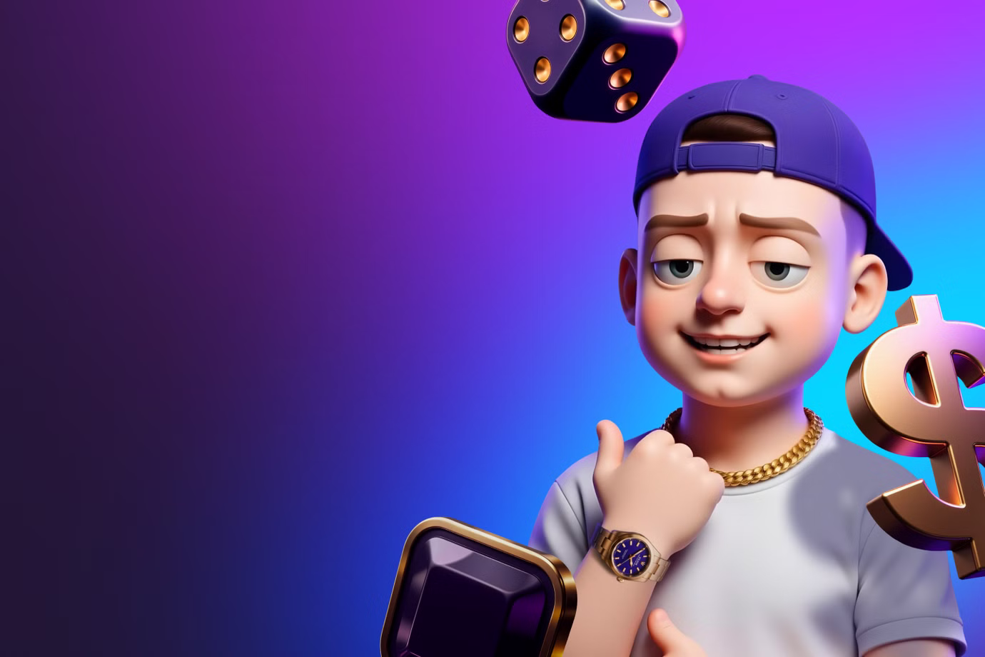 Джекпот €810,000 от BGaming Mellstroy Game - Огромный джекпот ждет в играх от BGaming